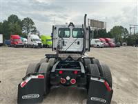 2016 Freightliner Cascadia