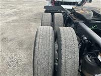 2016 Freightliner Cascadia