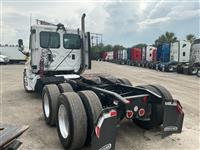 2016 Freightliner Cascadia