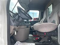 2016 Freightliner Cascadia