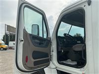 2016 Freightliner Cascadia
