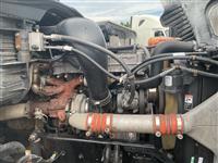 2016 Freightliner Cascadia