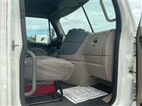 2016 Freightliner Cascadia