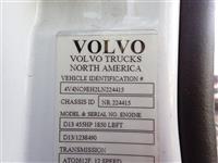 2020 Volvo VNL64T