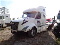 2020 Volvo VNL64T