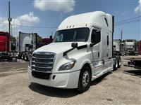 2018 Freightliner Cascadia