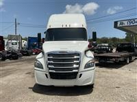 2018 Freightliner Cascadia