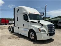 2018 Freightliner Cascadia