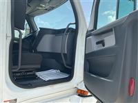 2018 Freightliner Cascadia