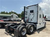 2018 Freightliner Cascadia