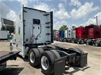 2018 Freightliner Cascadia