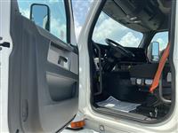 2018 Freightliner Cascadia