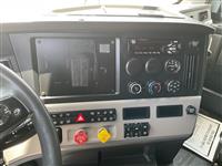 2018 Freightliner Cascadia