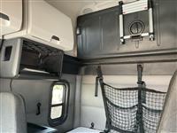 2018 Freightliner Cascadia