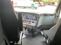 2018 Freightliner Cascadia
