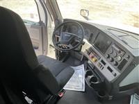 2018 Freightliner Cascadia