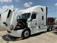 2018 Freightliner Cascadia