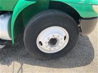 2014 International 4300 BOX