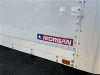 2014 International 4300 BOX