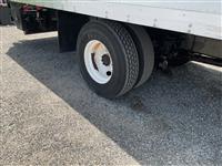 2014 International 4300 BOX