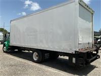 2014 International 4300 BOX