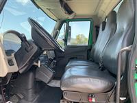 2014 International 4300 BOX