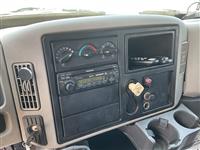 2014 International 4300 BOX