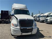 2019 International LT625