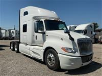 2019 International LT625