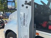 2019 International LT625