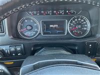2019 International LT625