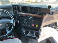 2019 International LT625