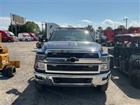 2023 Chevrolet 6500