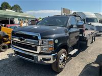 2023 Chevrolet 6500