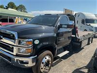 2023 Chevrolet 6500
