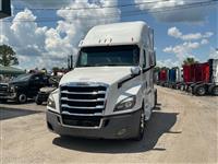 2021 Freightliner Cascadia
