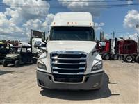 2021 Freightliner Cascadia