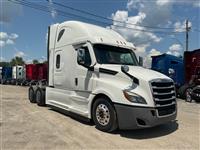 2021 Freightliner Cascadia
