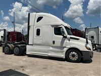 2021 Freightliner Cascadia