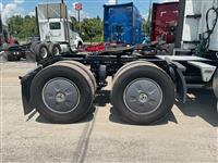 2021 Freightliner Cascadia