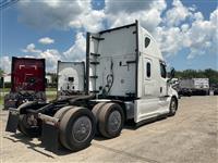 2021 Freightliner Cascadia