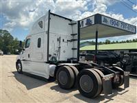 2021 Freightliner Cascadia