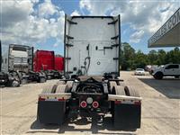2021 Freightliner Cascadia