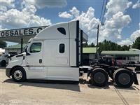 2021 Freightliner Cascadia