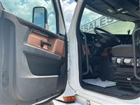 2021 Freightliner Cascadia