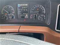 2021 Freightliner Cascadia