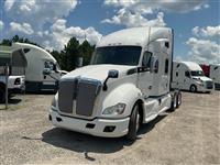 2022 Kenworth T680 Aerodyne