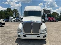 2022 Kenworth T680 Aerodyne