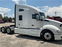 2022 Kenworth T680 Aerodyne
