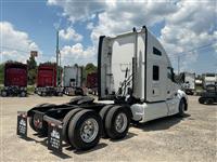 2022 Kenworth T680 Aerodyne